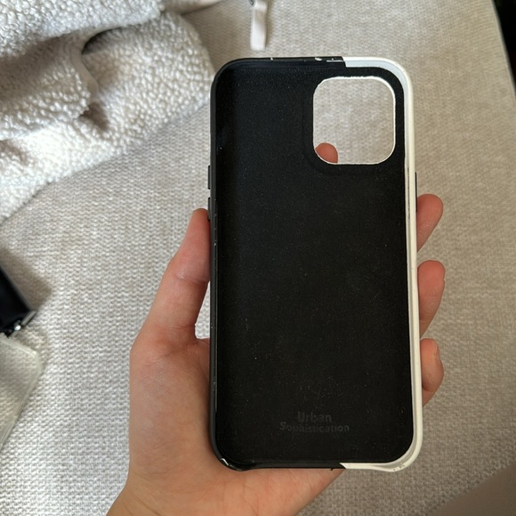 Urban Sophistication IPhone 12 Pro Max phone case - Picture 2 of 2